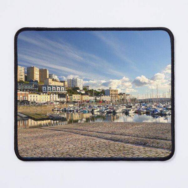 Item preview, Torquay and the English Riviera  designed and sold by Alisonchambers2.