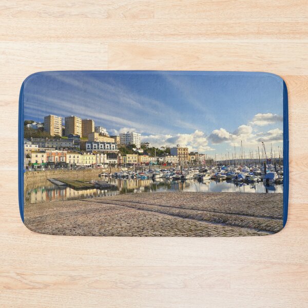Item preview, Torquay and the English Riviera  designed and sold by Alisonchambers2.