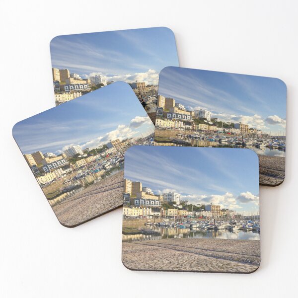 Item preview, Torquay and the English Riviera  designed and sold by Alisonchambers2.