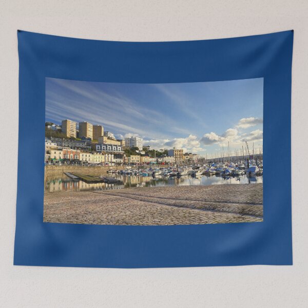 Item preview, Torquay and the English Riviera  designed and sold by Alisonchambers2.