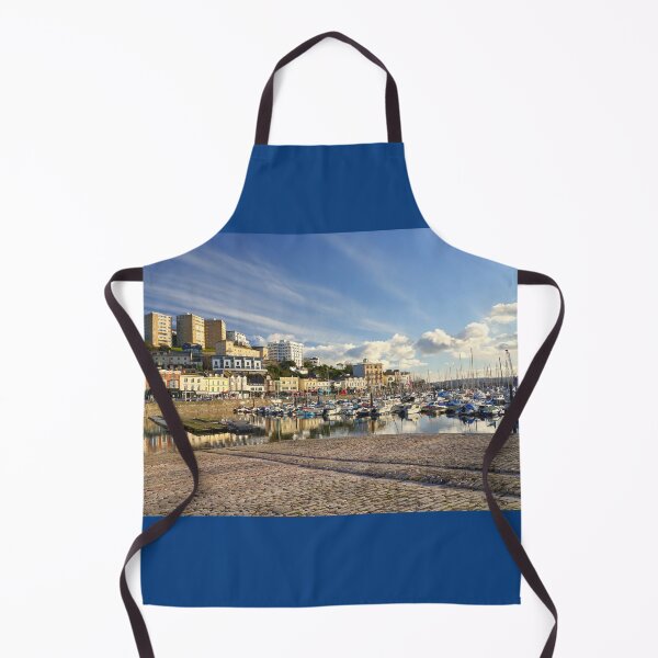 Item preview, Torquay and the English Riviera  designed and sold by Alisonchambers2.