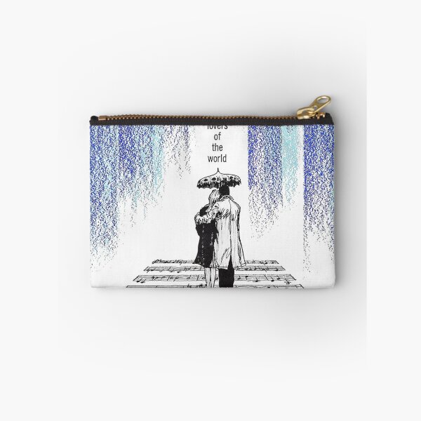 Item preview, the umbrellas of cherbourg (1964) designed and sold by gleenflores.
