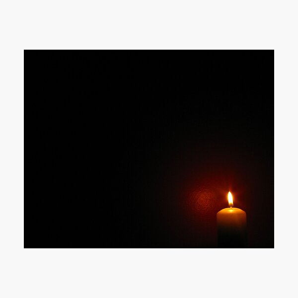 La Lumiere Photographic Print