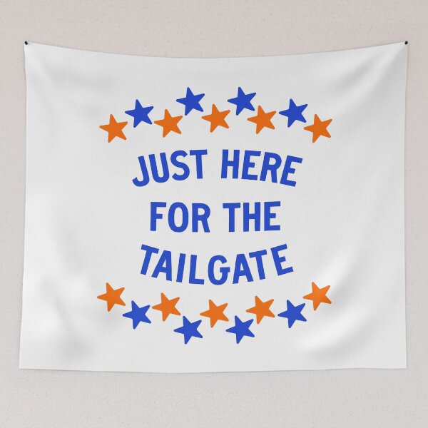 Item preview, Florida Tailgate designed and sold by Gabrielle Joyce.