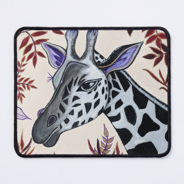 Item preview, Giraffe changed his spots designed and sold by Soniaabrol.