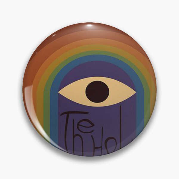 Item preview, The Holy Mountain  designed and sold by gleenflores.