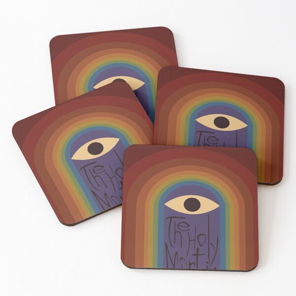 Item preview, The Holy Mountain  designed and sold by gleenflores.