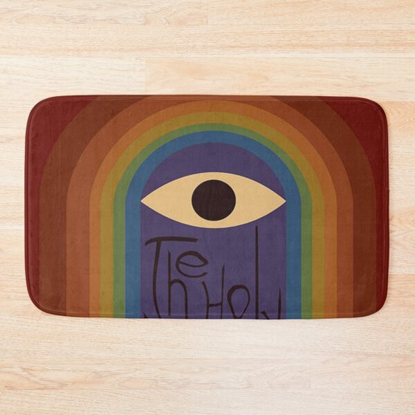 Item preview, The Holy Mountain  designed and sold by gleenflores.