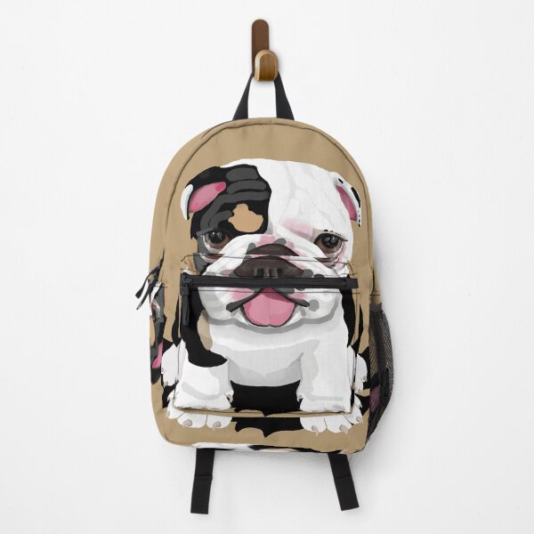Item preview, British Bulldog designed and sold by Karin Taylor.