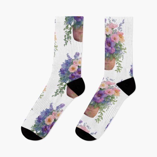 Aperçu de l'œuvre Pot de fleur créée et vendue par Jayjaynaenae.