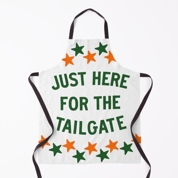 Item preview, Miami Tailgate designed and sold by Gabrielle Joyce.