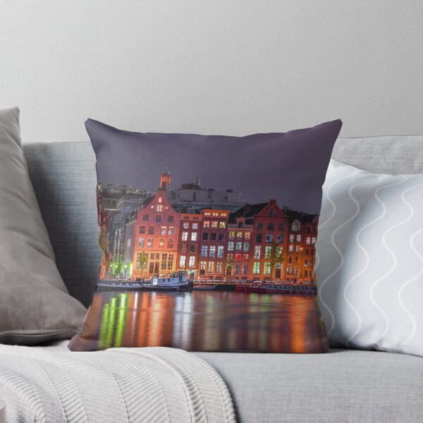 Item preview, Glimmers of Amsterdam designed and sold by assaf.