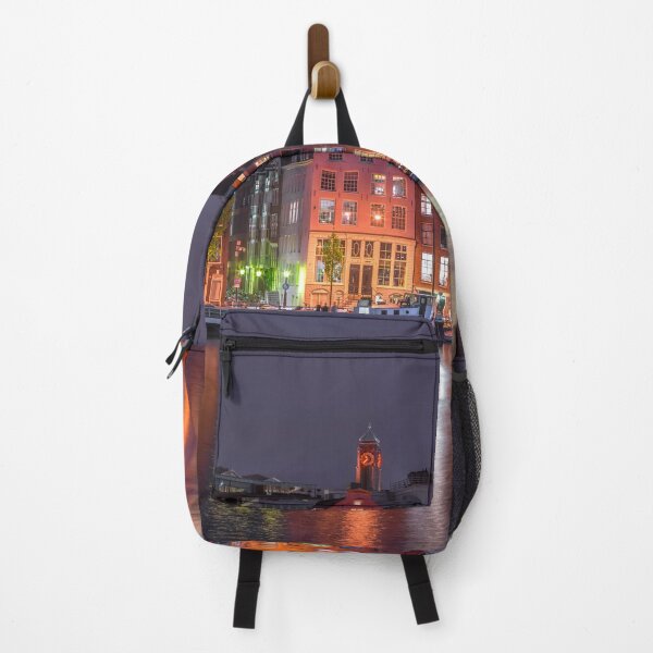Item preview, Glimmers of Amsterdam designed and sold by assaf.