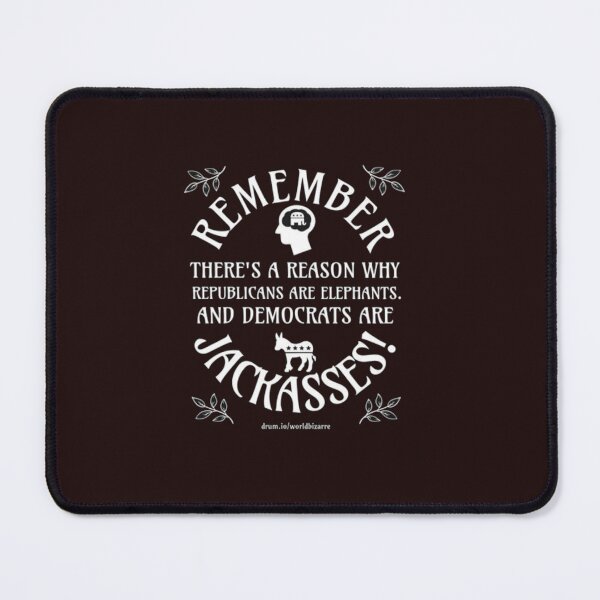 Item preview, Remember designed and sold by WorldBizarre.