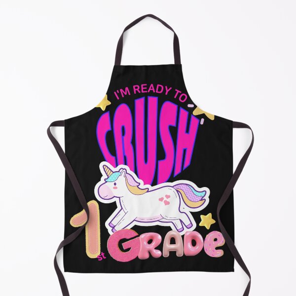 Item preview, I'm ready to crush designed and sold by atelierflaneur.