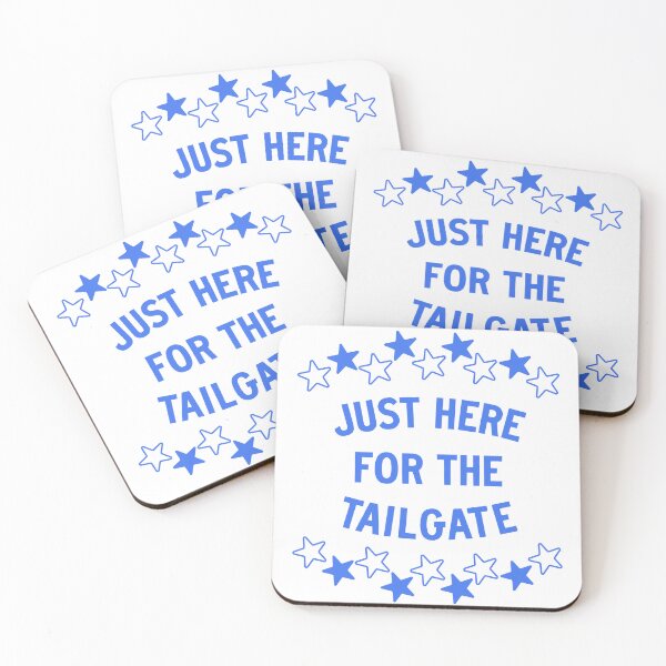 Item preview, North Carolina Tailgate designed and sold by Gabrielle Joyce.