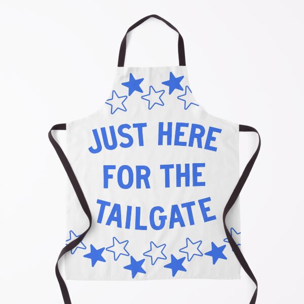 Item preview, North Carolina Tailgate designed and sold by Gabrielle Joyce.