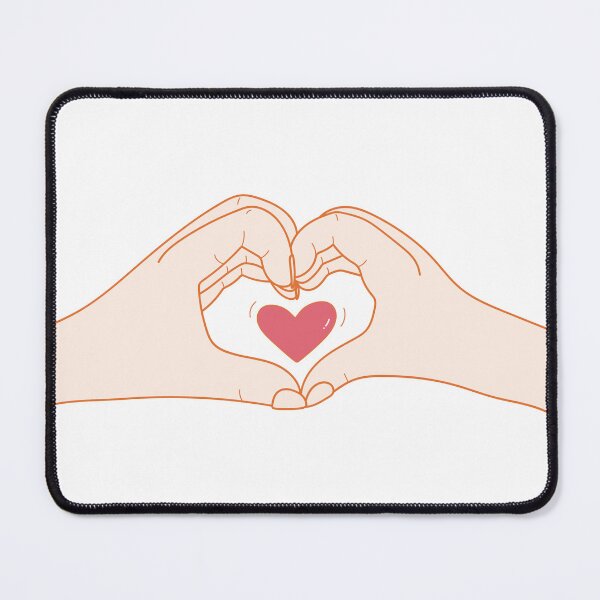 Item preview, Heart Hands designed and sold by Shipwright-Duck.
