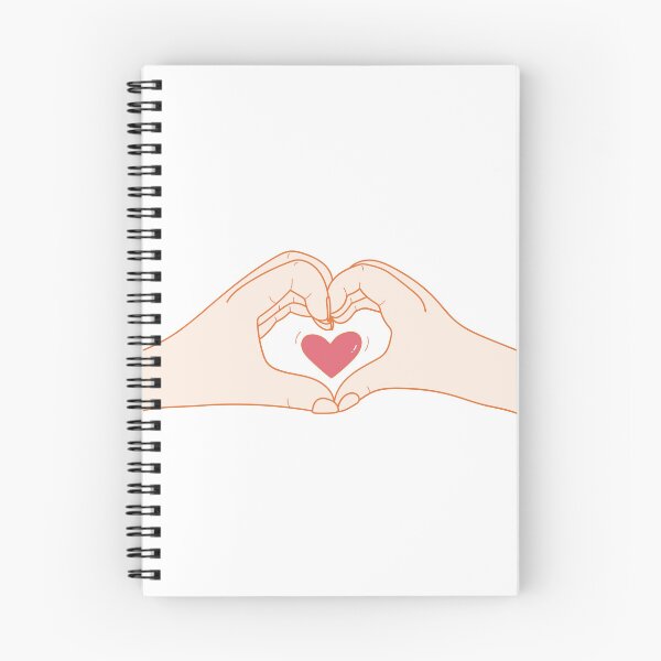 Item preview, Heart Hands designed and sold by Shipwright-Duck.