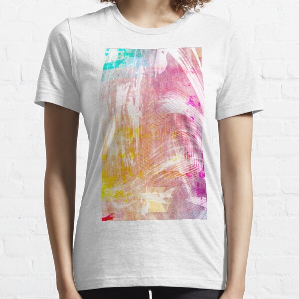 Free Yourself Essential T-Shirt