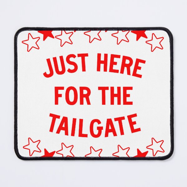 Item preview, Wisconsin Tailgate designed and sold by Gabrielle Joyce.