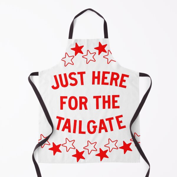 Item preview, Wisconsin Tailgate designed and sold by Gabrielle Joyce.