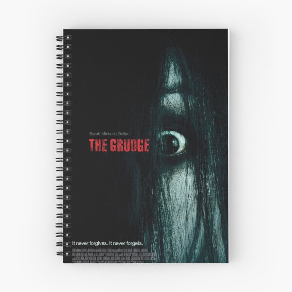 Item preview, The Grudge Movie  designed and sold by youngtiffany.