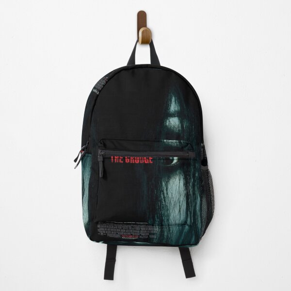 Item preview, The Grudge Movie  designed and sold by youngtiffany.