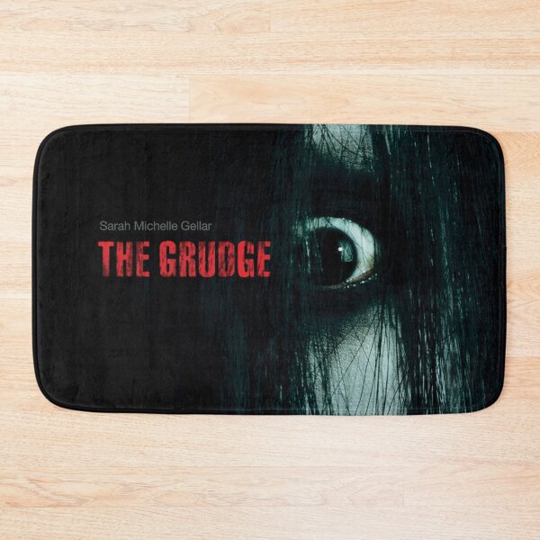 Item preview, The Grudge Movie  designed and sold by youngtiffany.