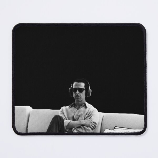 Item preview, Kendall_Roy - headphones B&W designed and sold by itsmemaytal.
