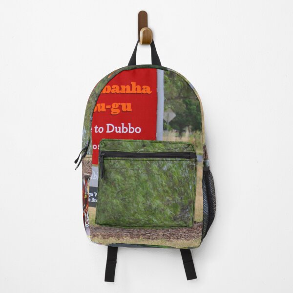 Item preview, Welcome to Dubbo sign designed and sold by FranWest.