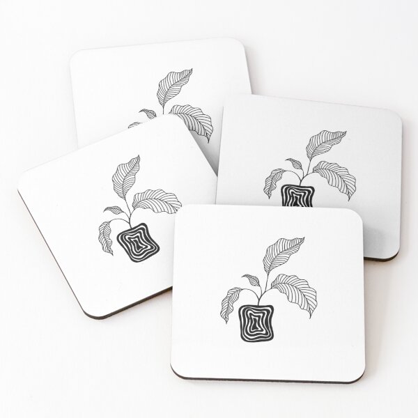 Item preview, Plant designed and sold by The Visual Collective.
