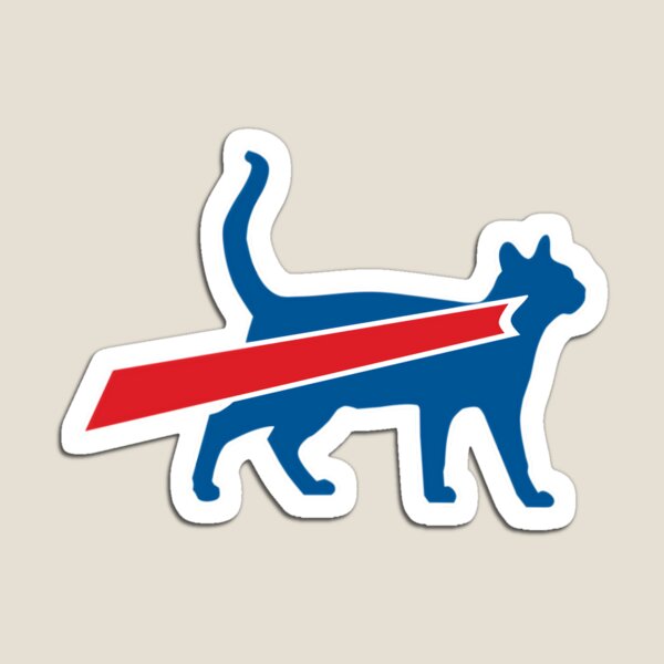 Item preview, Cat bills super cat   	 designed and sold by wjofoydxhe12.