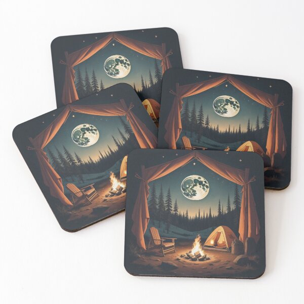 Item preview, Feeling Small Aesthetic Retro  designed and sold by johnbarnard.