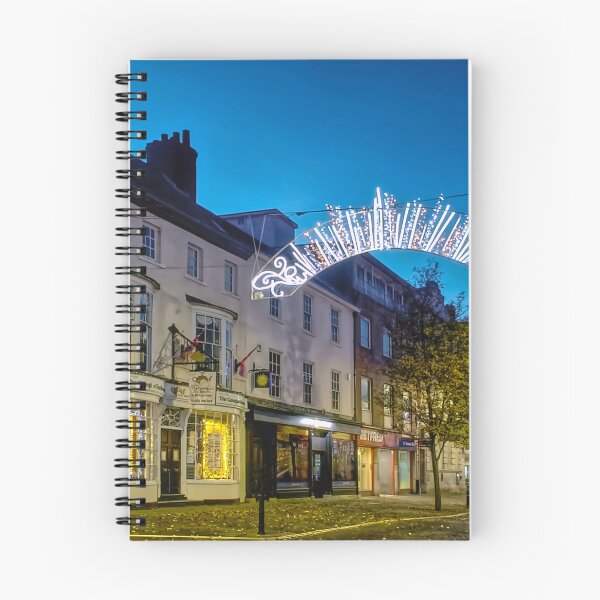 Item preview, Festive Doncaster City Centre designed and sold by Alisonchambers2.