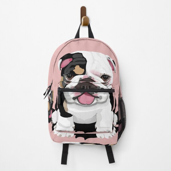 Item preview, British Bulldog designed and sold by Karin Taylor.
