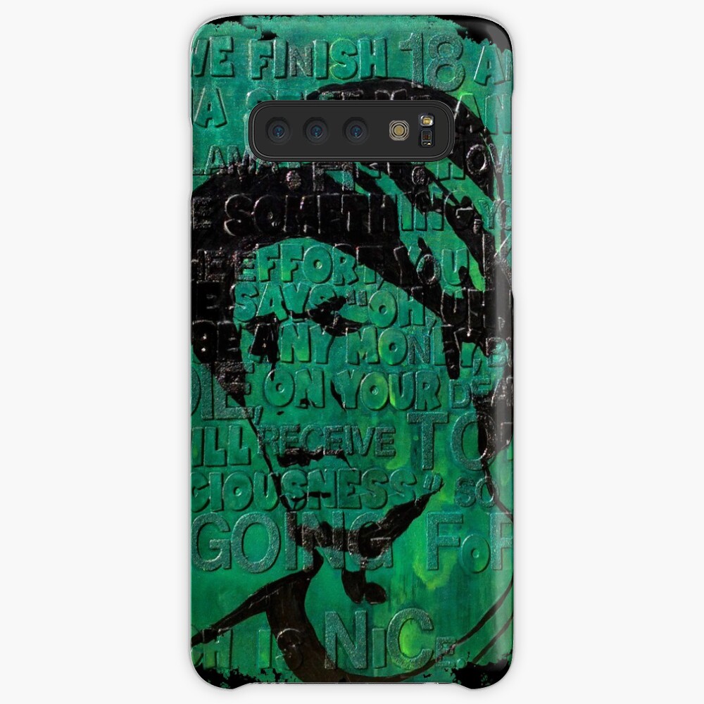 Gunga Galunga Case & Skin for Samsung Galaxy