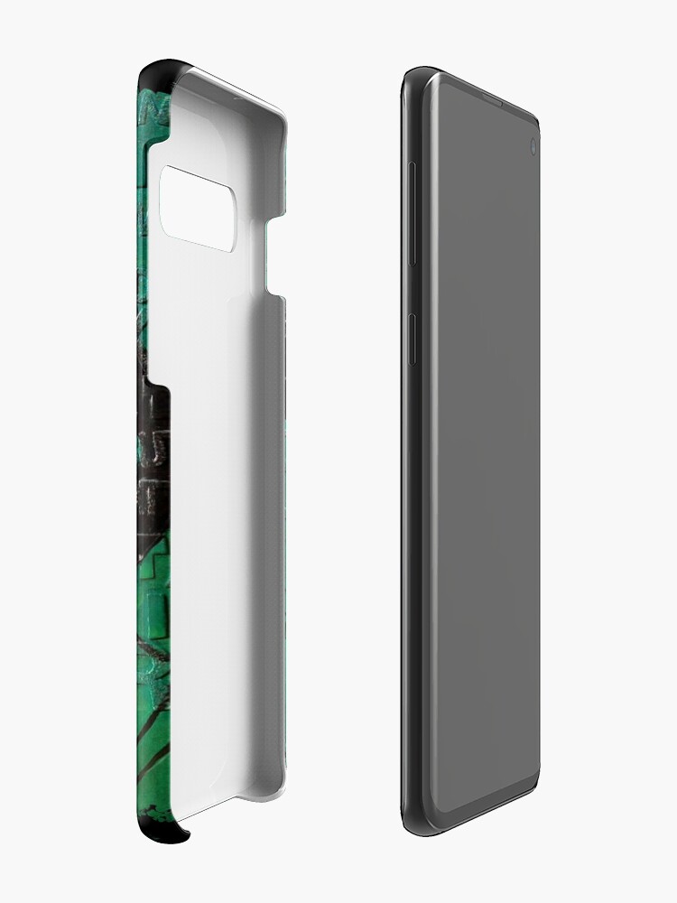 Alternate view of Gunga Galunga Case & Skin for Samsung Galaxy
