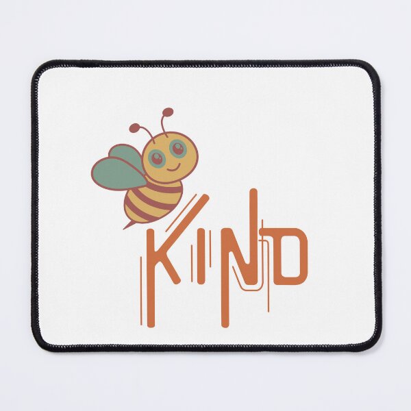Item preview, be kind designed and sold by itsgg42.