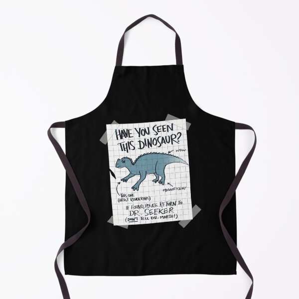 Item preview, Lost Iguanodon! designed and sold by ekvabesa22.