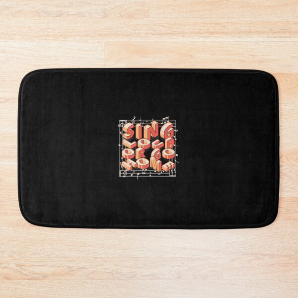 Item preview, Sing Loud Or Go Home Choir Chorus Choral Music	 designed and sold by nstyfsywvm31.