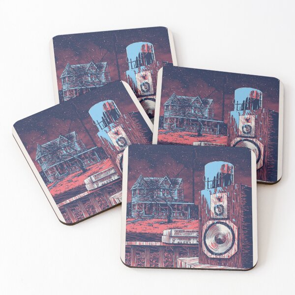 Item preview, The Burbs Print designed and sold by youngtiffany.