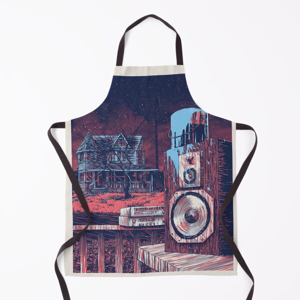 Item preview, The Burbs Print designed and sold by youngtiffany.