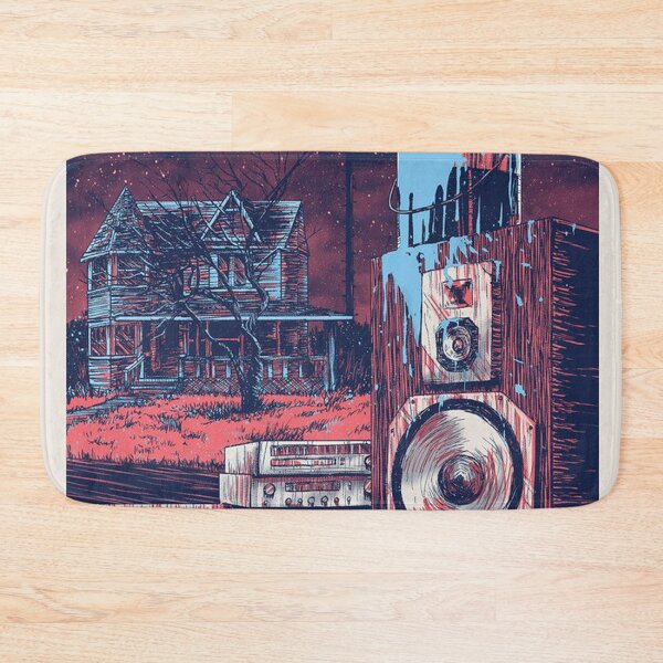 Item preview, The Burbs Print designed and sold by youngtiffany.