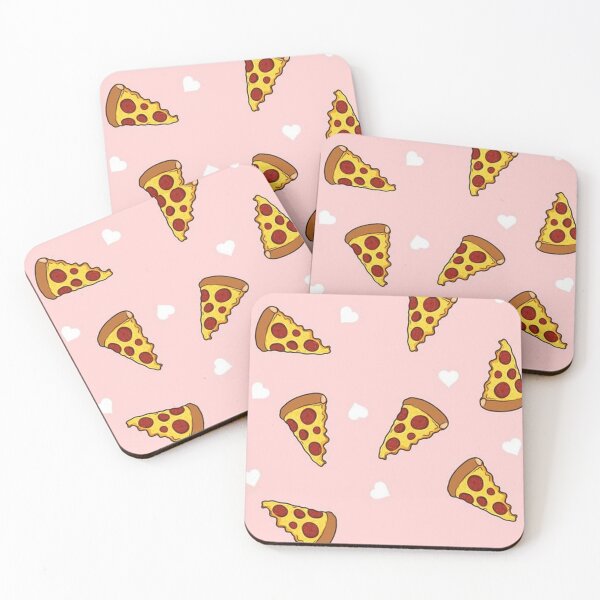 Item preview, Flying Multiple Pizzas designed and sold by MabelSchoen.