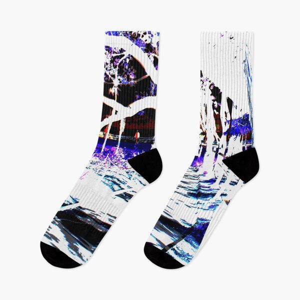 Item preview, The Pathway inverted! designed and sold by Mickangelhere.