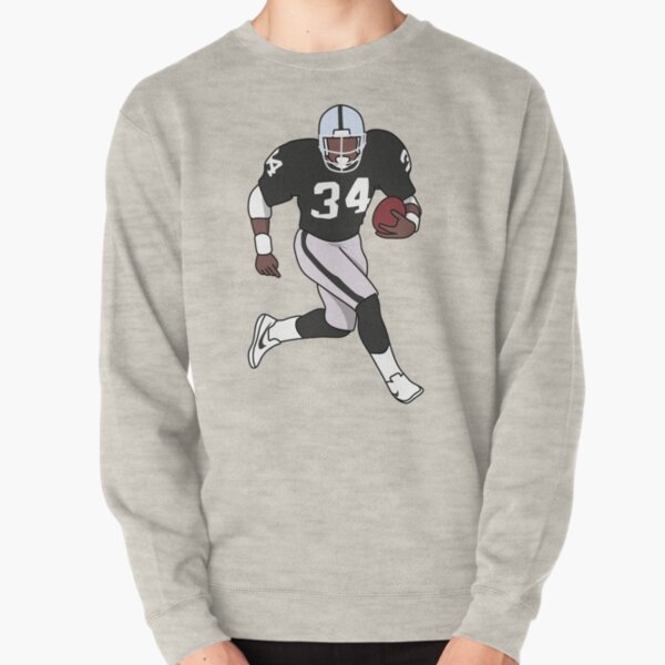 Bo Jackson Las Vegas Raiders Nike Player Graphic T-Shirt, hoodie, sweater,  long sleeve and tank top