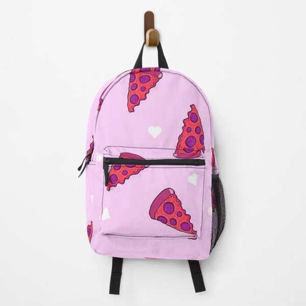 Item preview, Dark Red Pizza designed and sold by MabelSchoen.