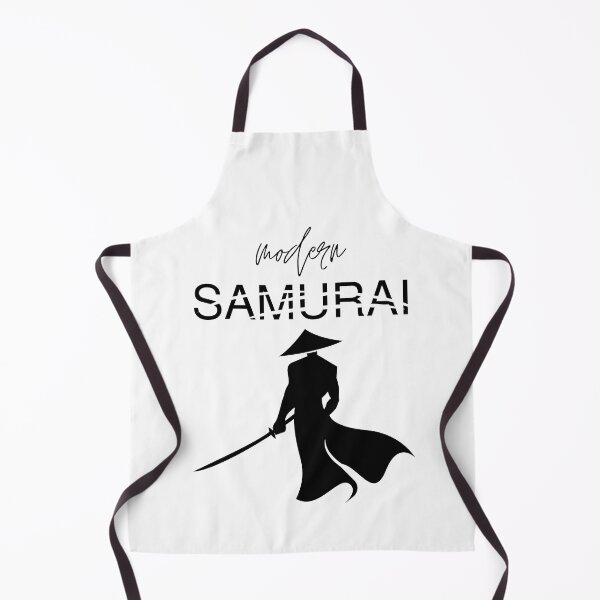 Item preview, modern SAMURAI designed and sold by RIVEofficial.