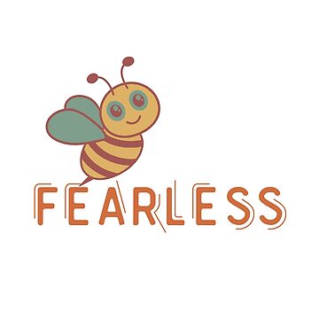 LV Drip – Be Fearless Tees